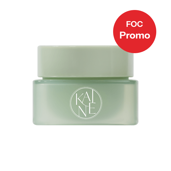 Green Calm Aqua Soothing Cream (70ml)
