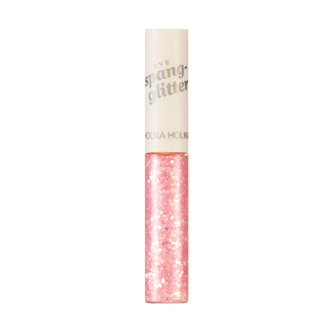19 Joyful Holika Spanglitter 01 Candy Parts (-)