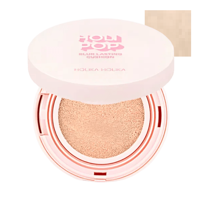 Holi Pop Blur Lasting Cushion 01 Vanilla Blur (-)